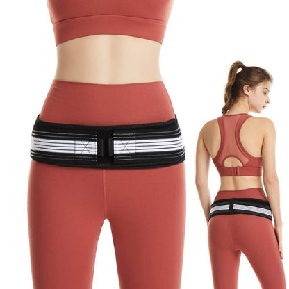 Pelvic Stabilizing Support Belt