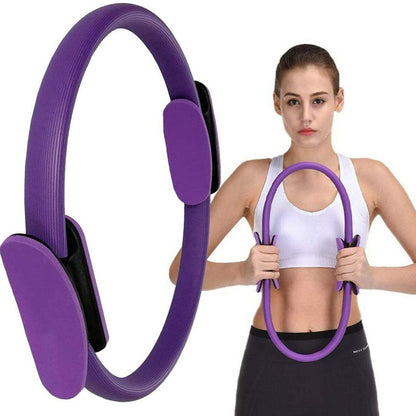 Yoga Pilates Ring