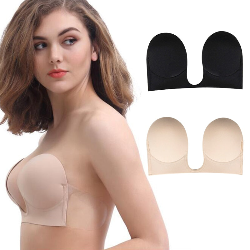 InvisiLift Bra