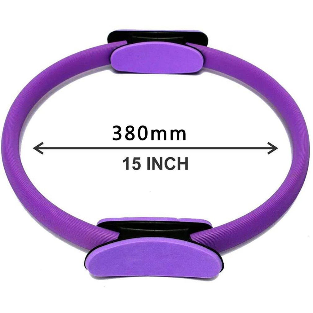 Yoga Pilates Ring