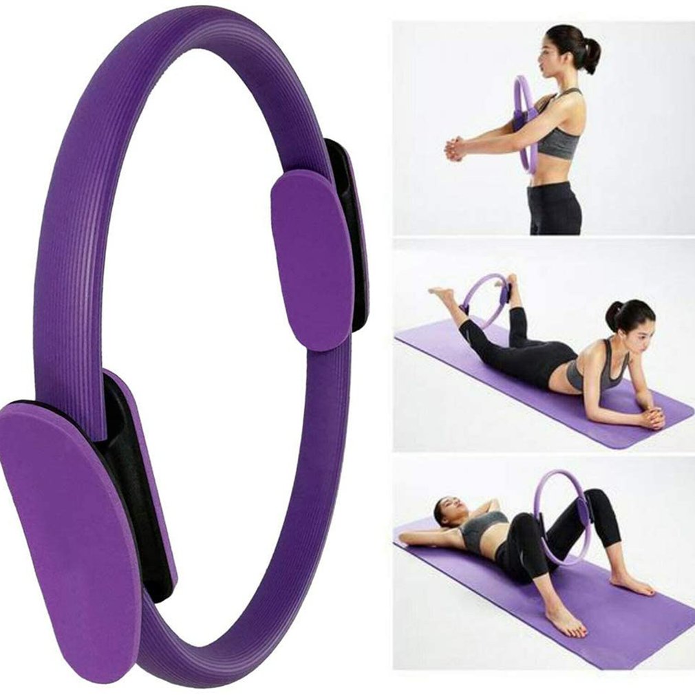 Yoga Pilates Ring