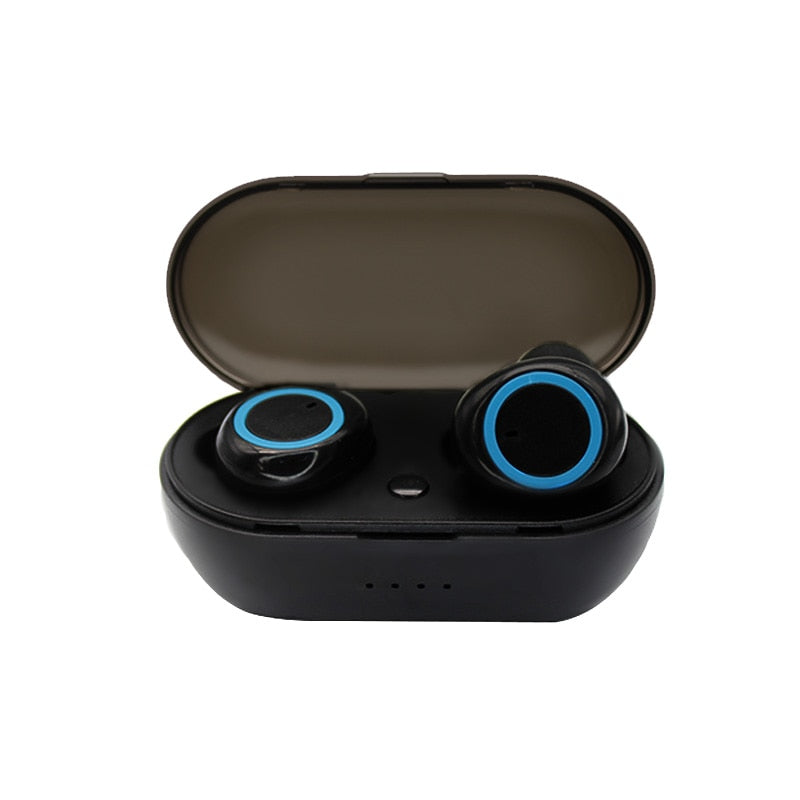 TWS Bluetooth Earbuds