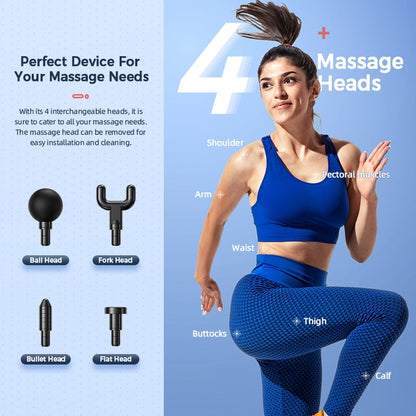 Portable Mini Massager